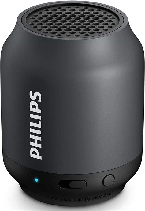 philips portable speakers|Portable wireless speakers with Bluetooth .